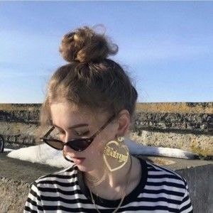 Meet your Posher, Teresa